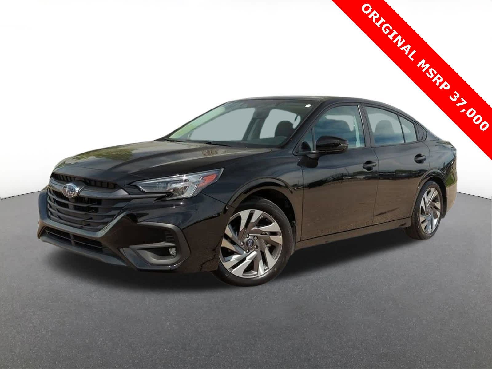 2025 Subaru Legacy Limited -
                  Troy, MI