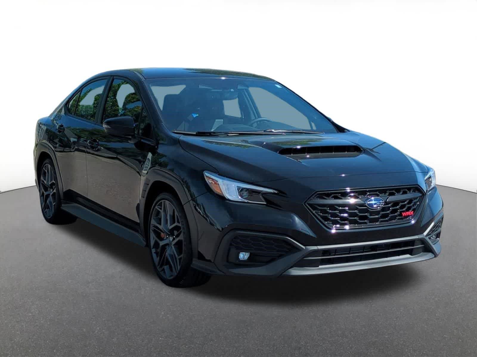 Thumbnail: 2025 Subaru WRX - 8