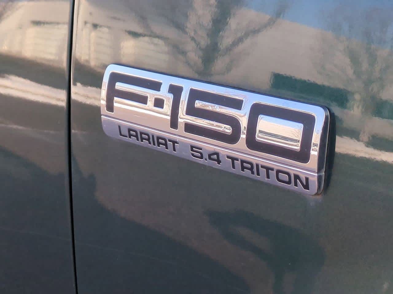 Thumbnail: 2008 Ford Econoline - 12