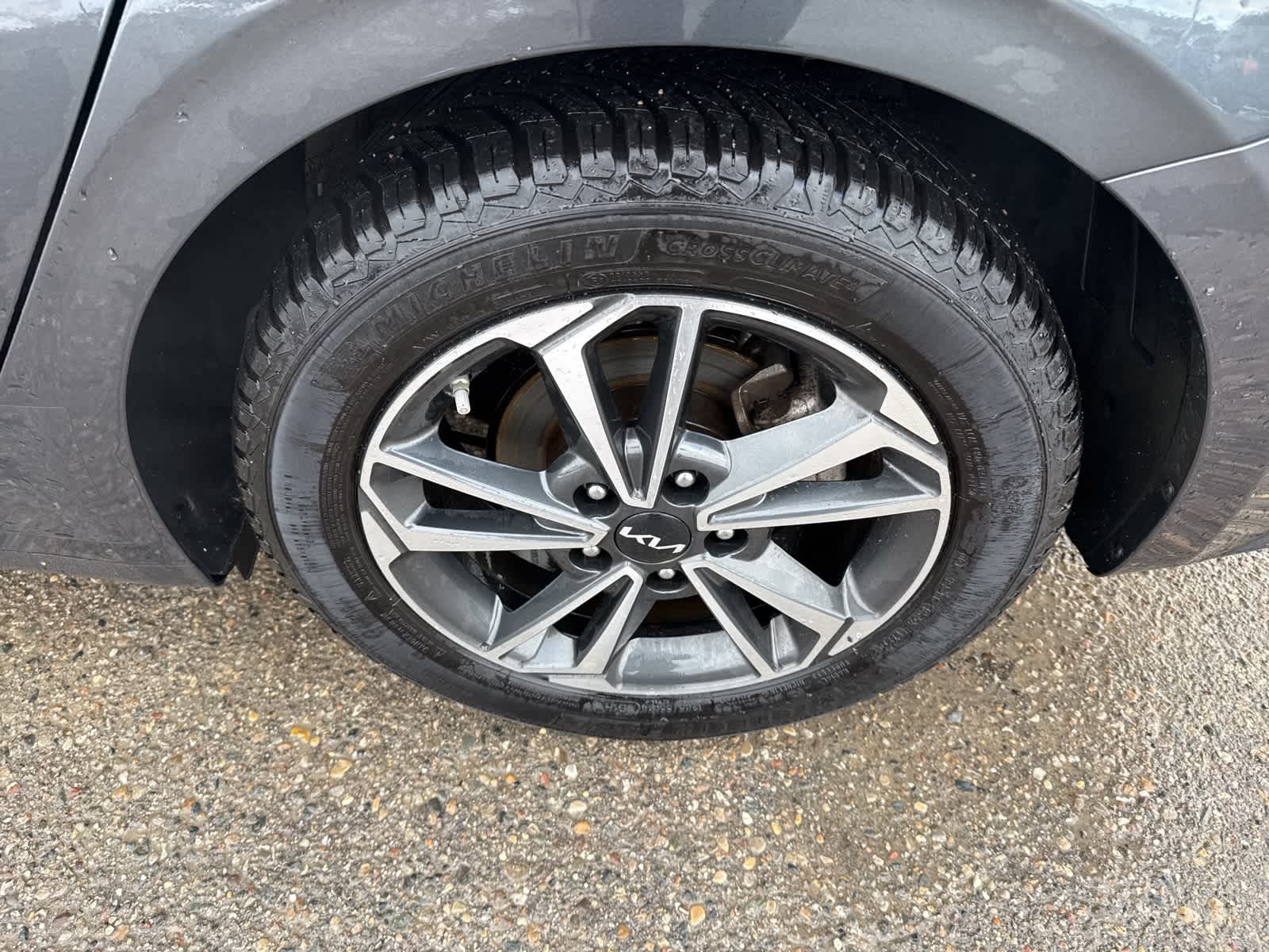 Thumbnail: 2022 Kia Forte - 7