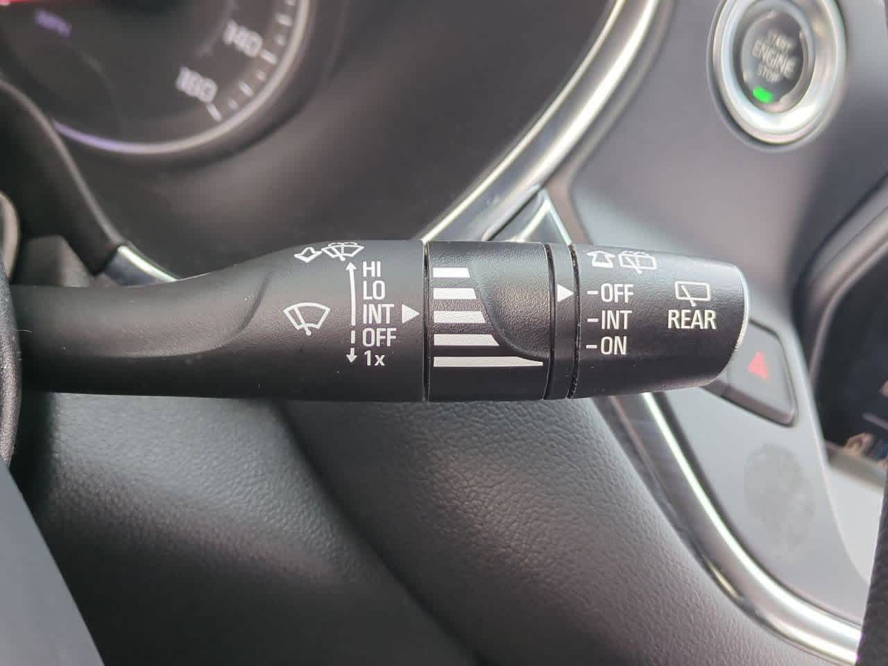 Thumbnail: 2022 Chevrolet Blazer - 24