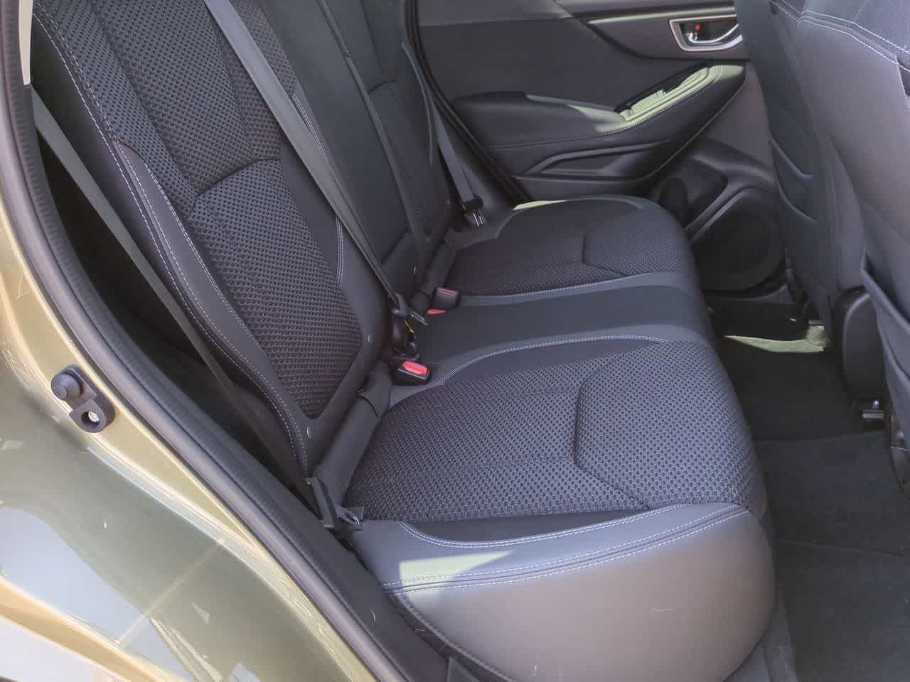 Thumbnail: 2023 Subaru Forester - 12