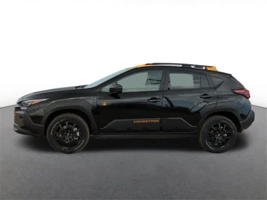 Used 2024 Subaru Crosstrek For Sale in Troy MI Near Rochester MI