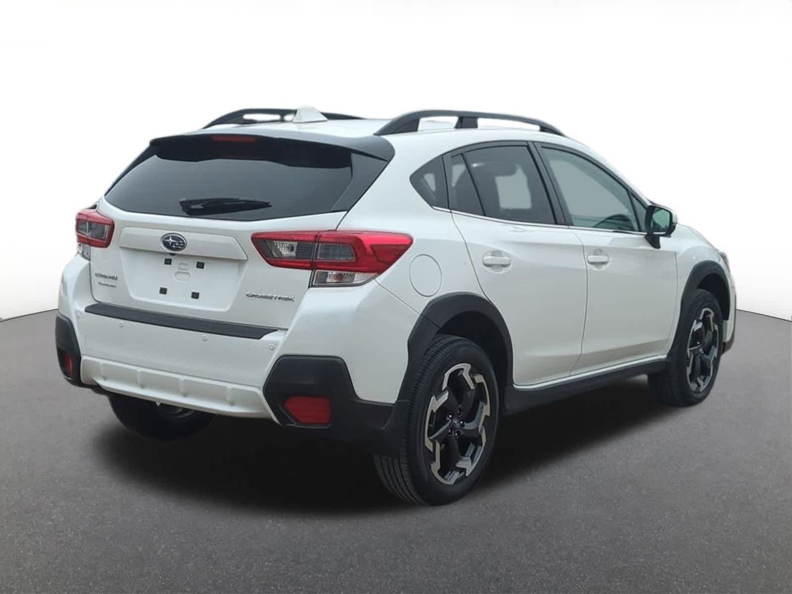 Thumbnail: 2023 Subaru Crosstrek - 6