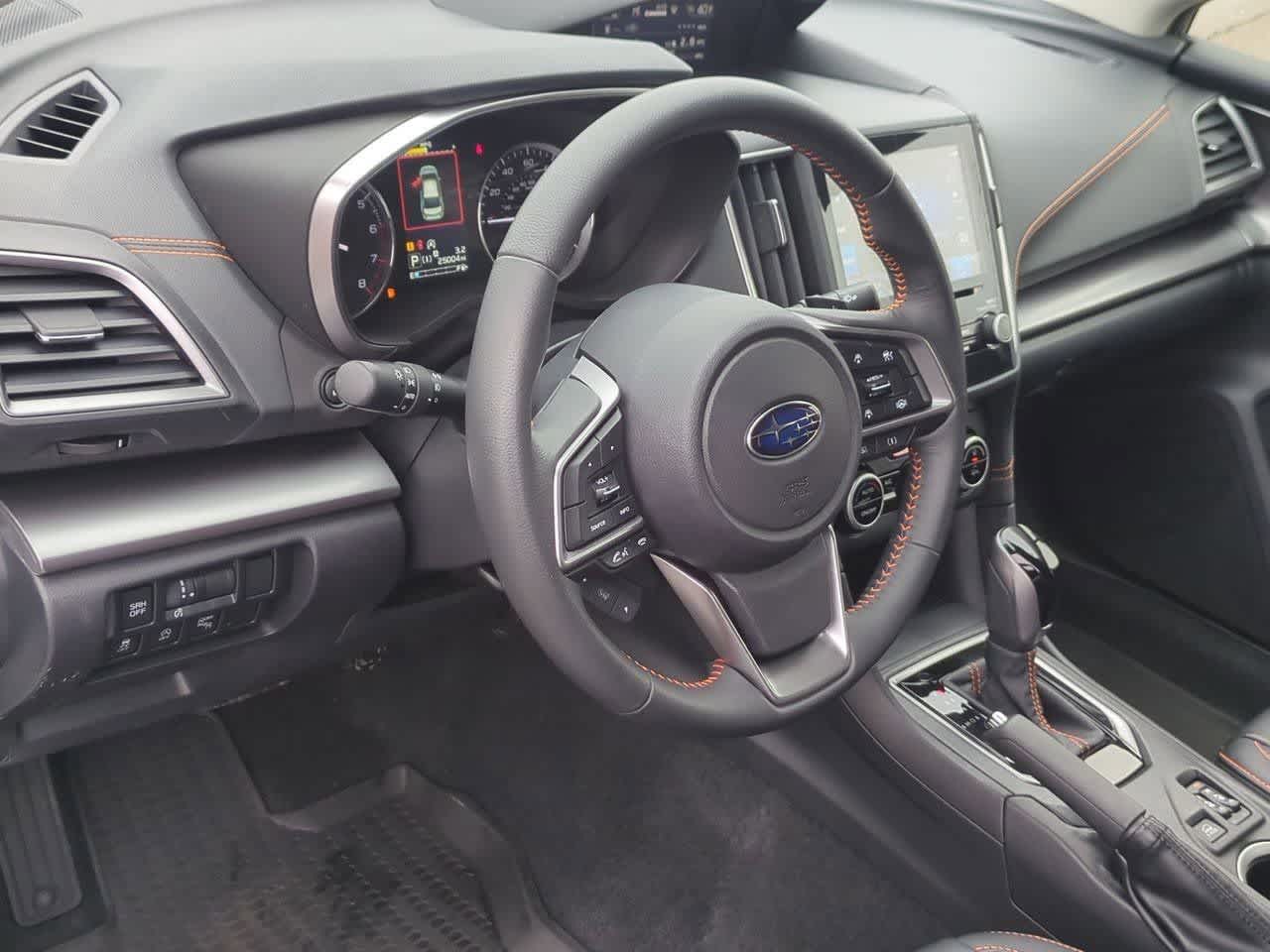 Thumbnail: 2023 Subaru Crosstrek - 2