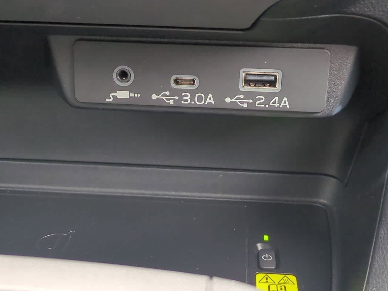 Thumbnail: 2024 Subaru Crosstrek - 28