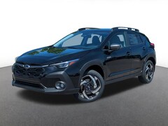 2026 Subaru Crosstrek Limited Hybrid SUV