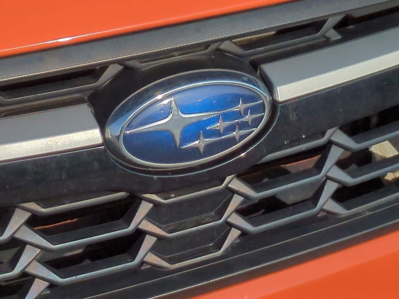 Thumbnail: 2019 Subaru Crosstrek - 11