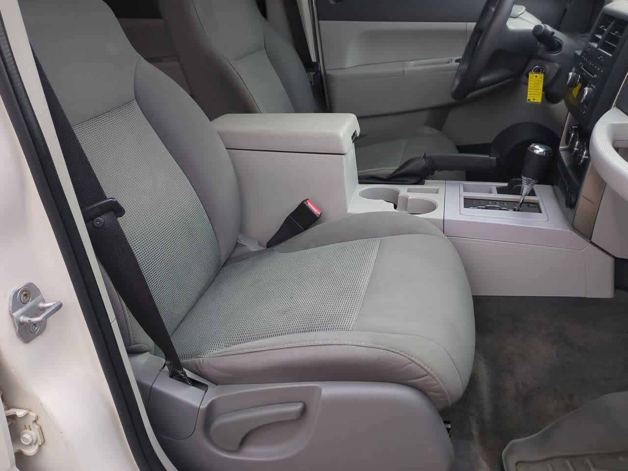 Thumbnail: 2008 Jeep Liberty - 20