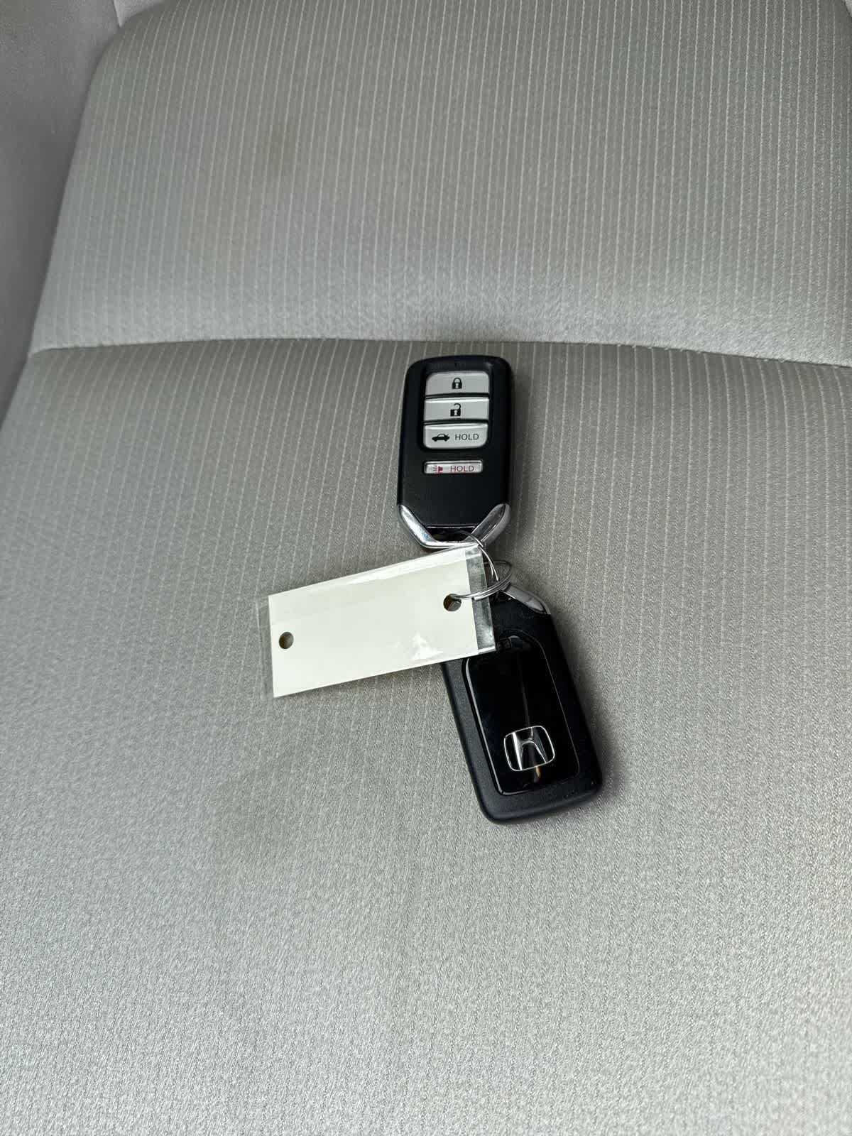 Thumbnail: 2020 Honda Accord - 20