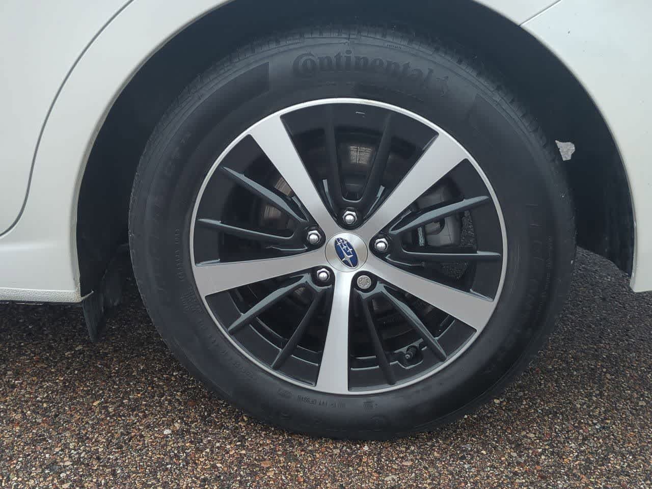 Thumbnail: 2023 Subaru Impreza - 13