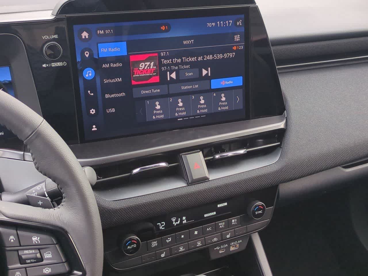 Thumbnail: 2026 Subaru Outback - 28