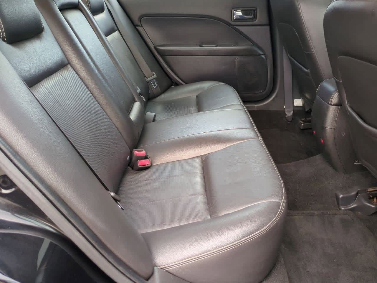 2009 Mercury Milan Premier 19