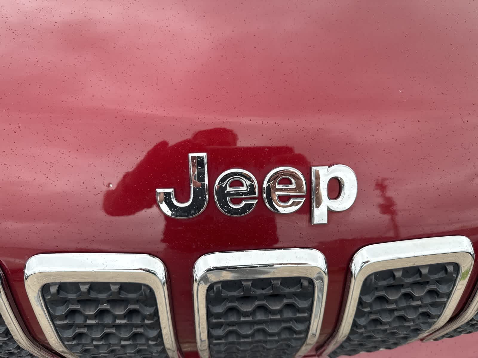 Thumbnail: 2020 Jeep Cherokee - 11