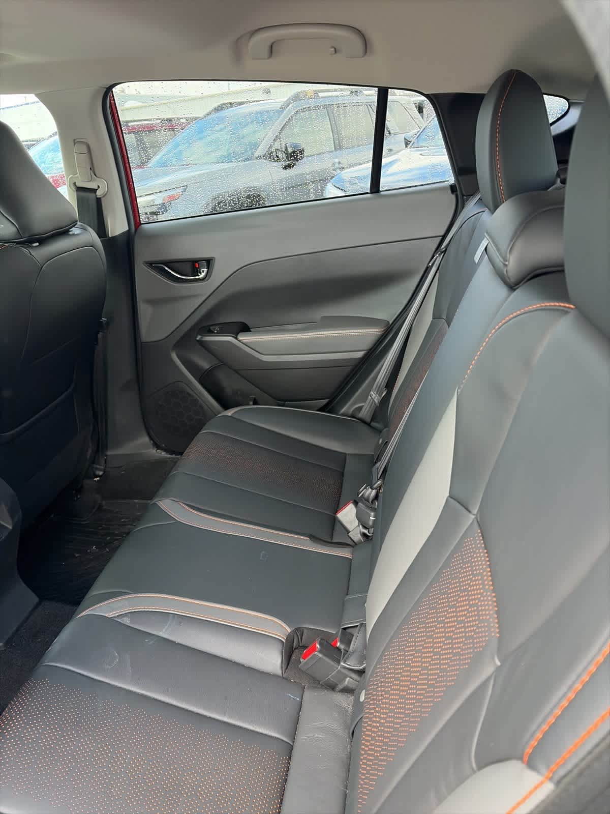 Thumbnail: 2024 Subaru Crosstrek - 13