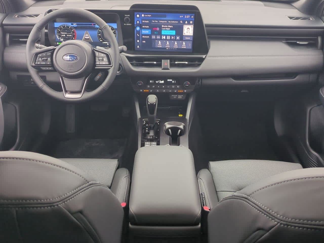 Thumbnail: 2026 Subaru Outback - 14