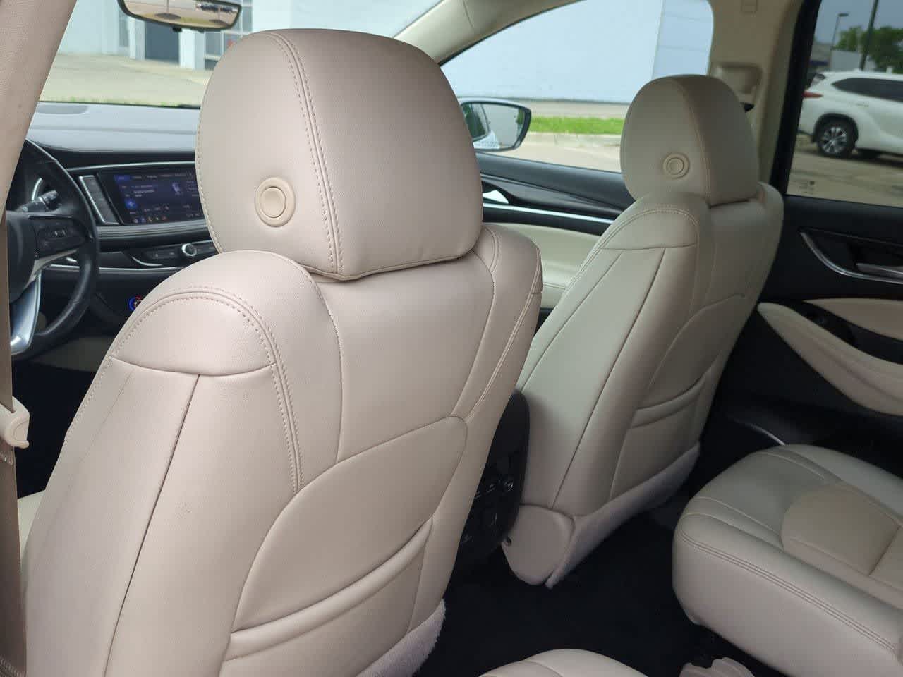 2024 Buick Enclave Essence - Photo 17