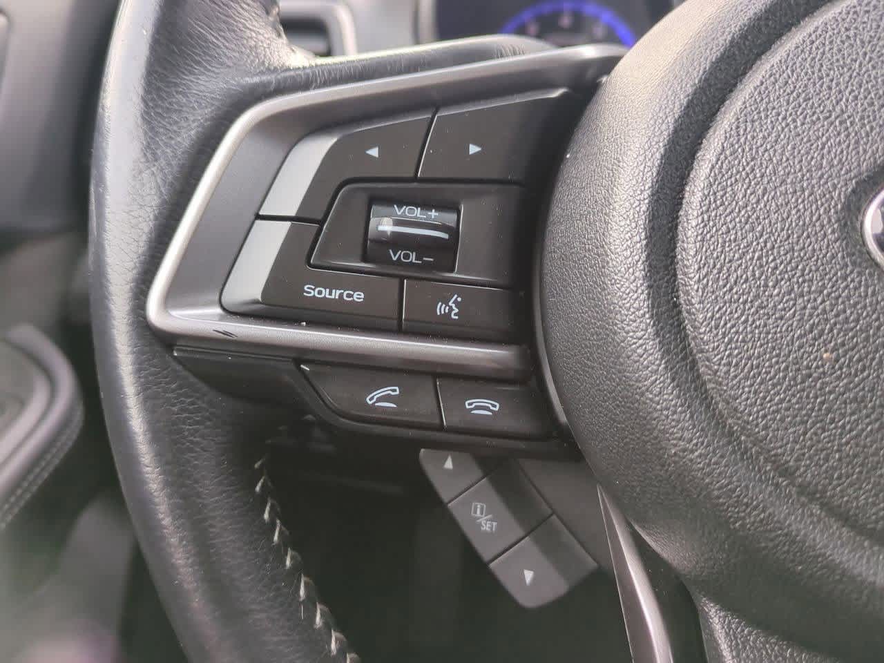 Thumbnail: 2018 Subaru Outback - 22