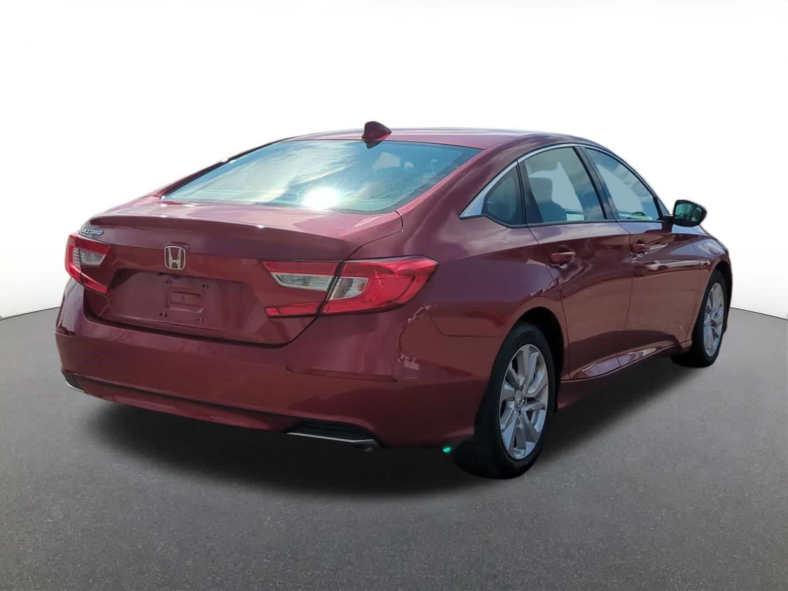 Thumbnail: 2020 Honda Accord - 6