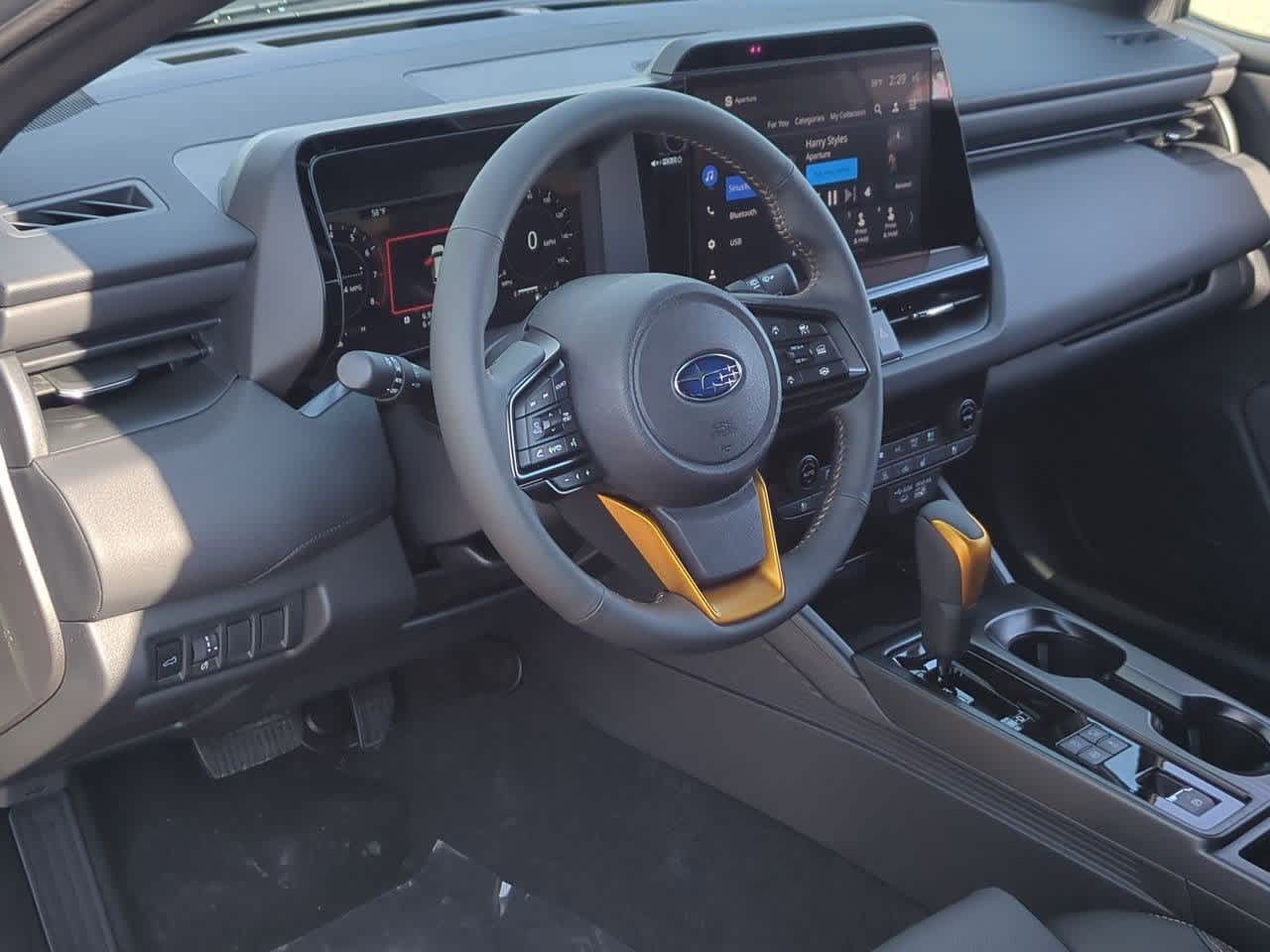 Thumbnail: 2026 Subaru Outback - 2