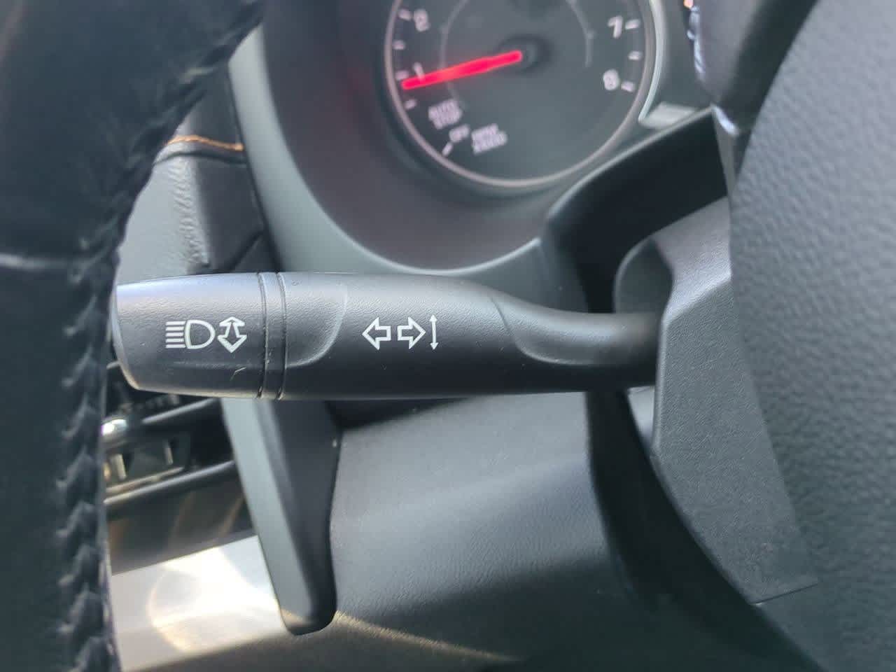 Thumbnail: 2019 GMC Terrain - 25