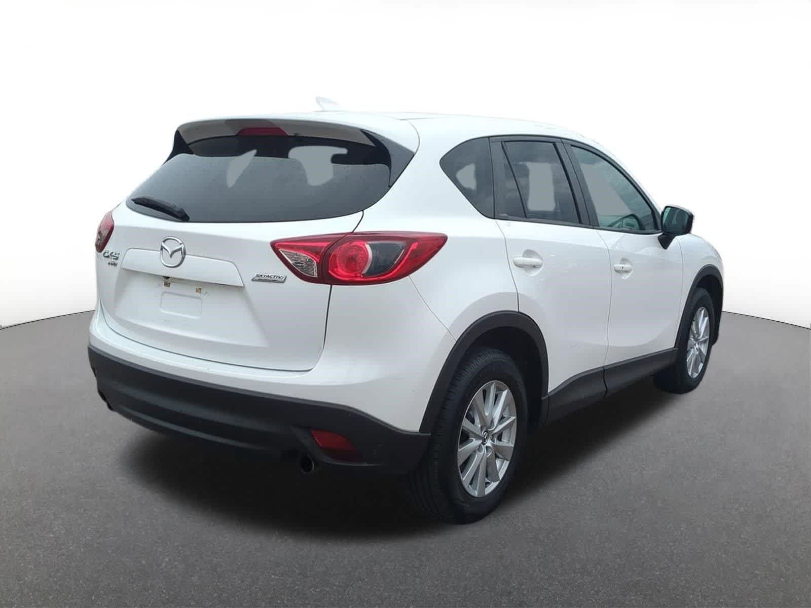 Thumbnail: 2016 Mazda CX-5 - 6