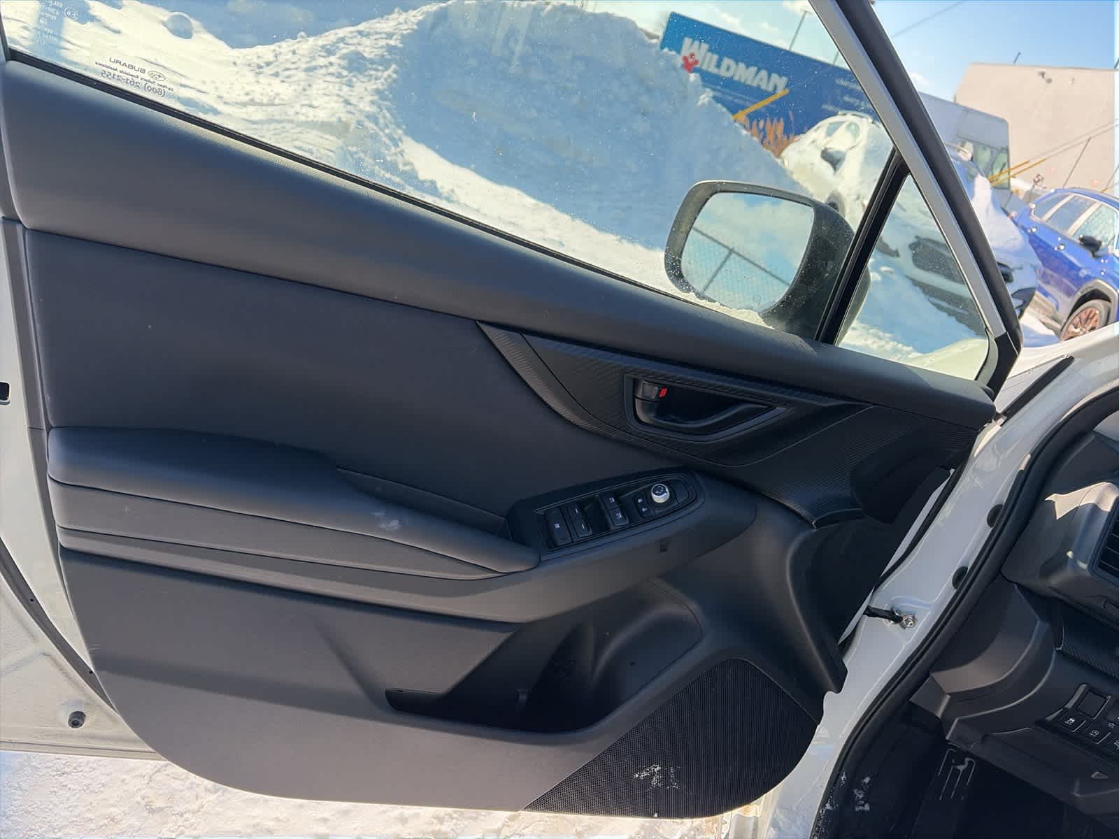 Thumbnail: 2023 Subaru Crosstrek - 12