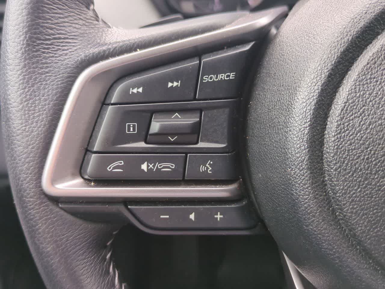 Thumbnail: 2023 Subaru Outback - 22
