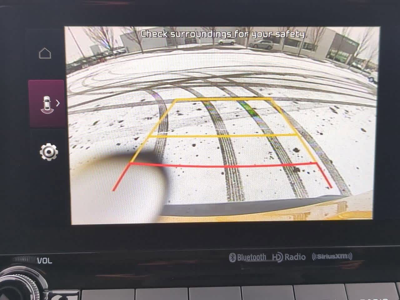 Thumbnail: 2022 Kia Seltos - 28