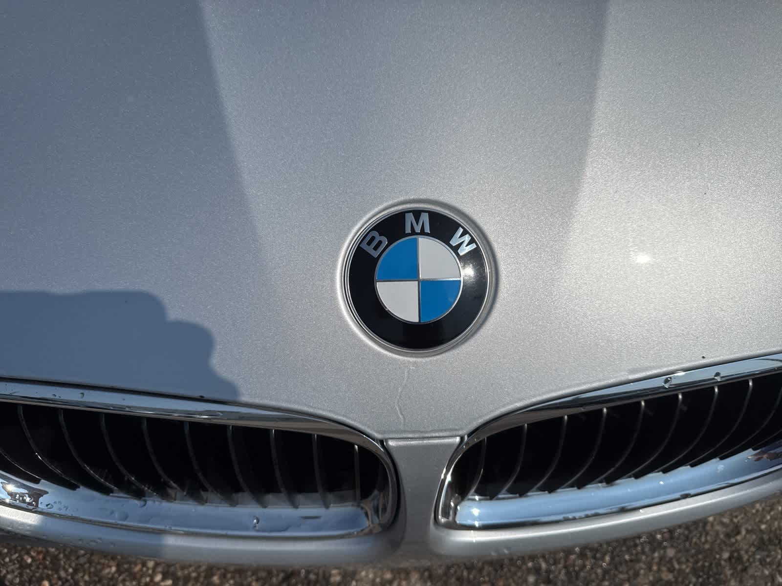 Thumbnail: 2011 BMW 3 Series - 11