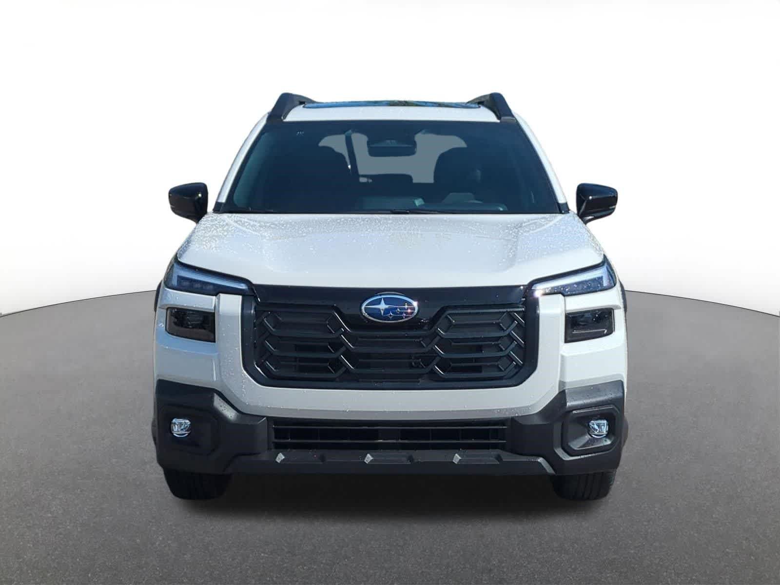 Thumbnail: 2026 Subaru Outback - 9