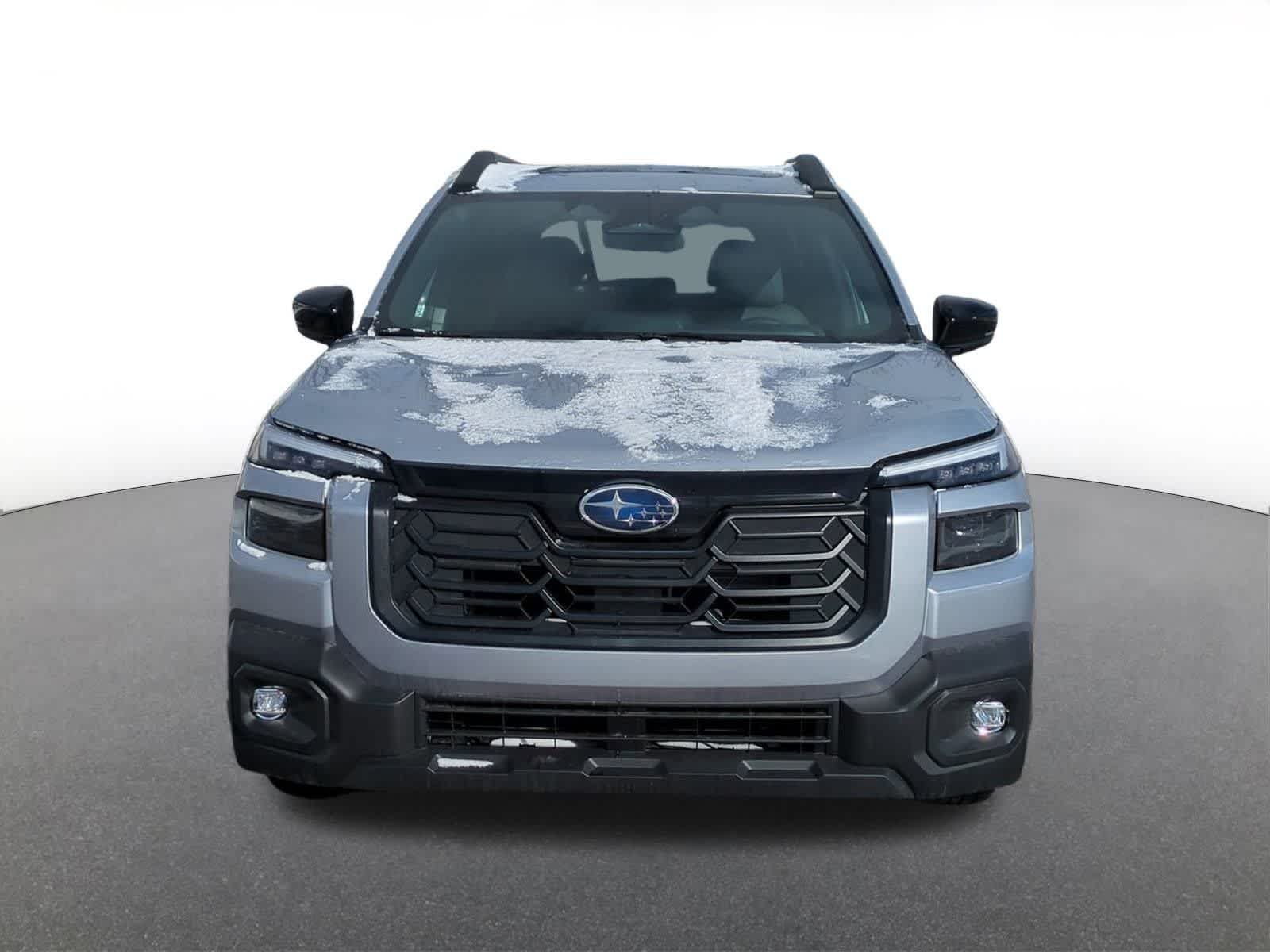 Thumbnail: 2026 Subaru Outback - 9