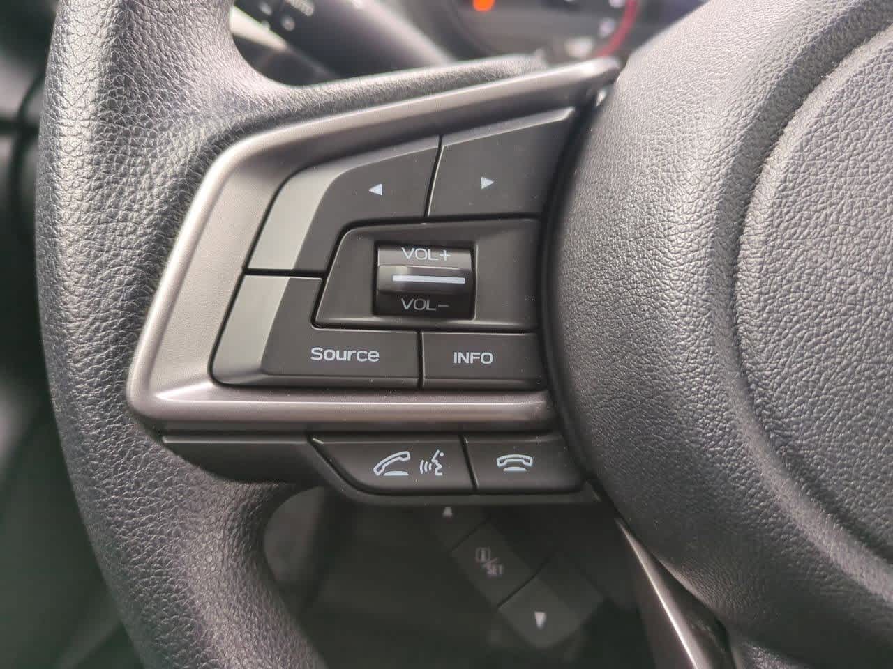 Thumbnail: 2021 Subaru Forester - 22