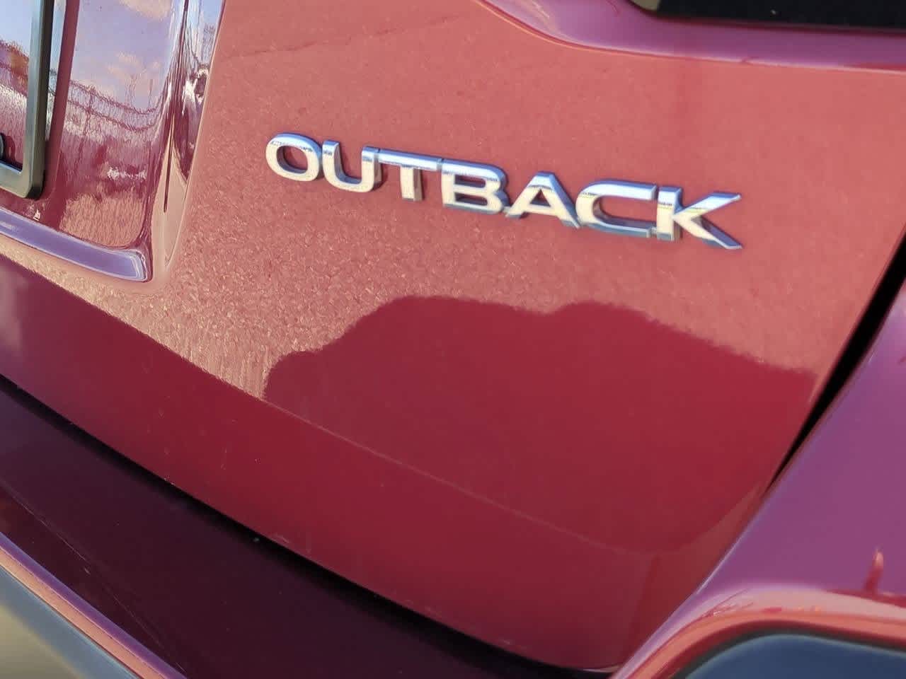Thumbnail: 2023 Subaru Outback - 12