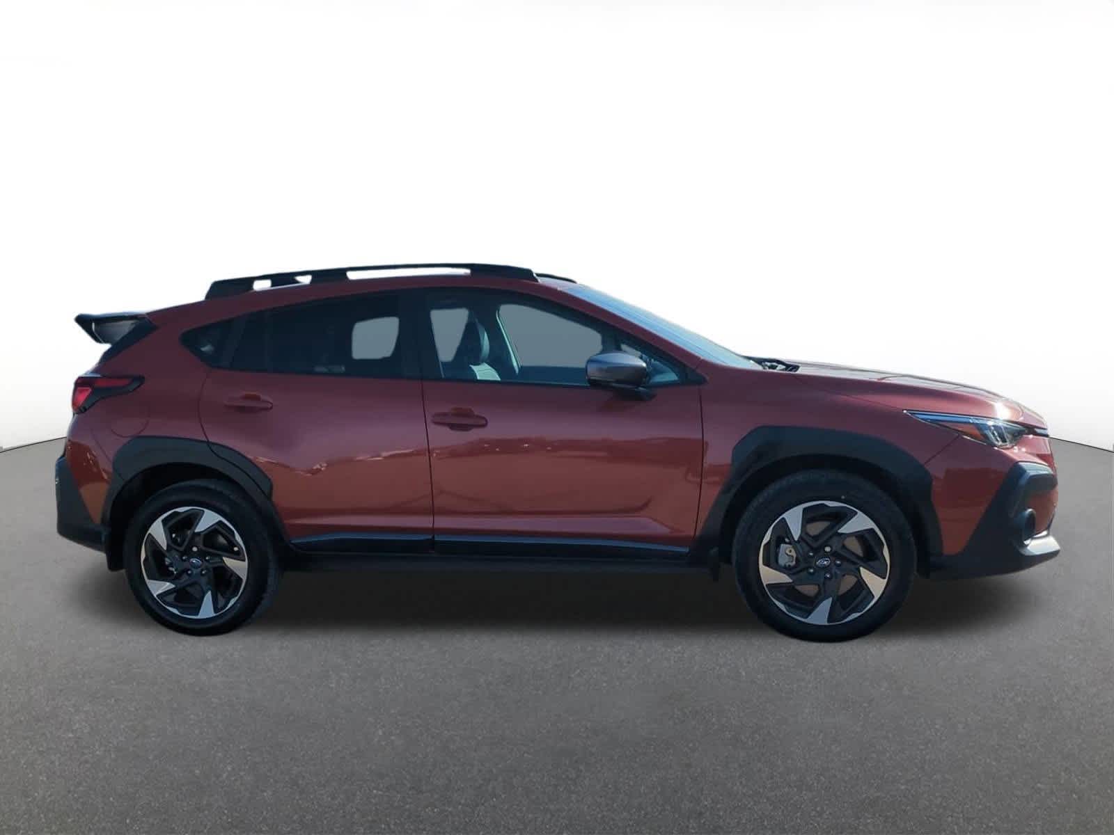Thumbnail: 2025 Subaru Crosstrek - 7