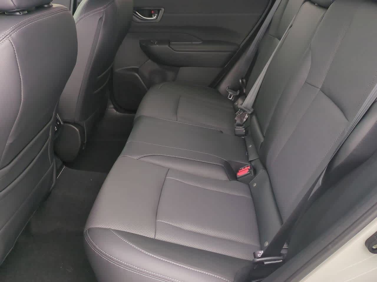 Thumbnail: 2026 Subaru Outback - 19