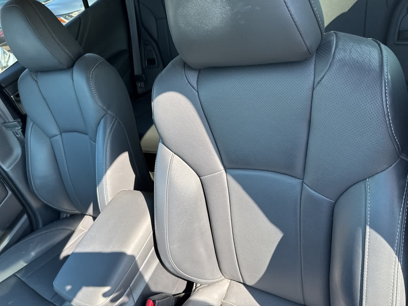 Thumbnail: 2021 Subaru Outback - 15