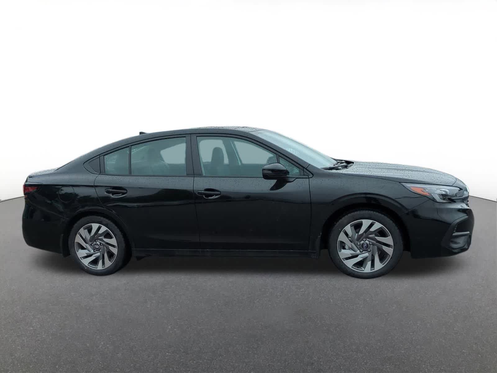 Thumbnail: 2025 Subaru Legacy - 7