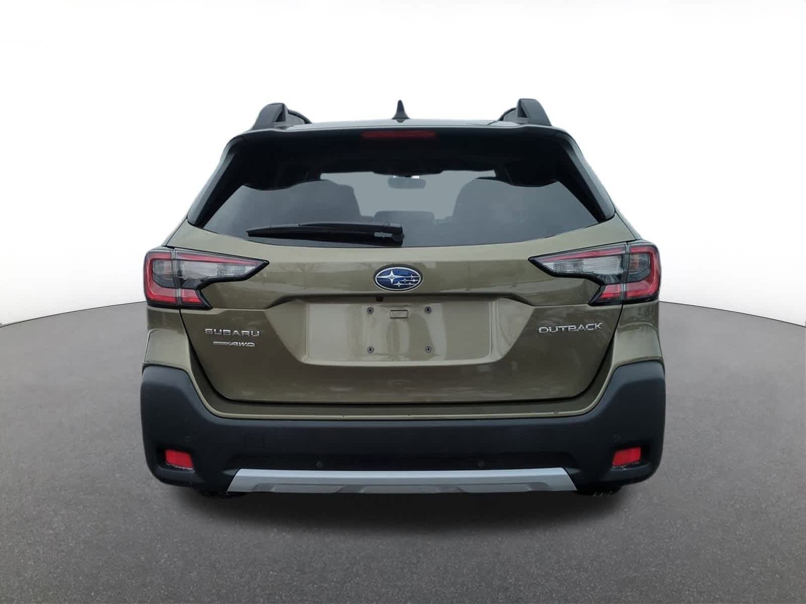 Thumbnail: 2023 Subaru Outback - 5