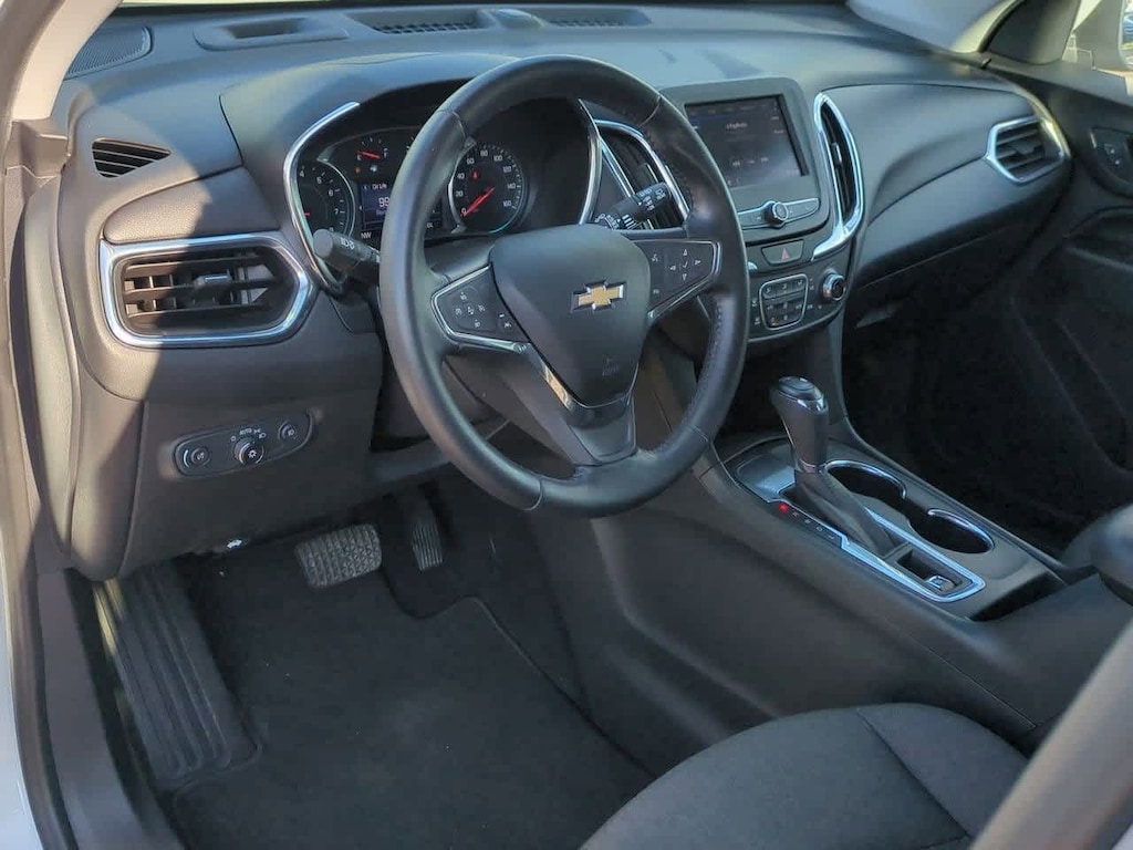 Used 2020 Chevrolet Equinox LT SUV