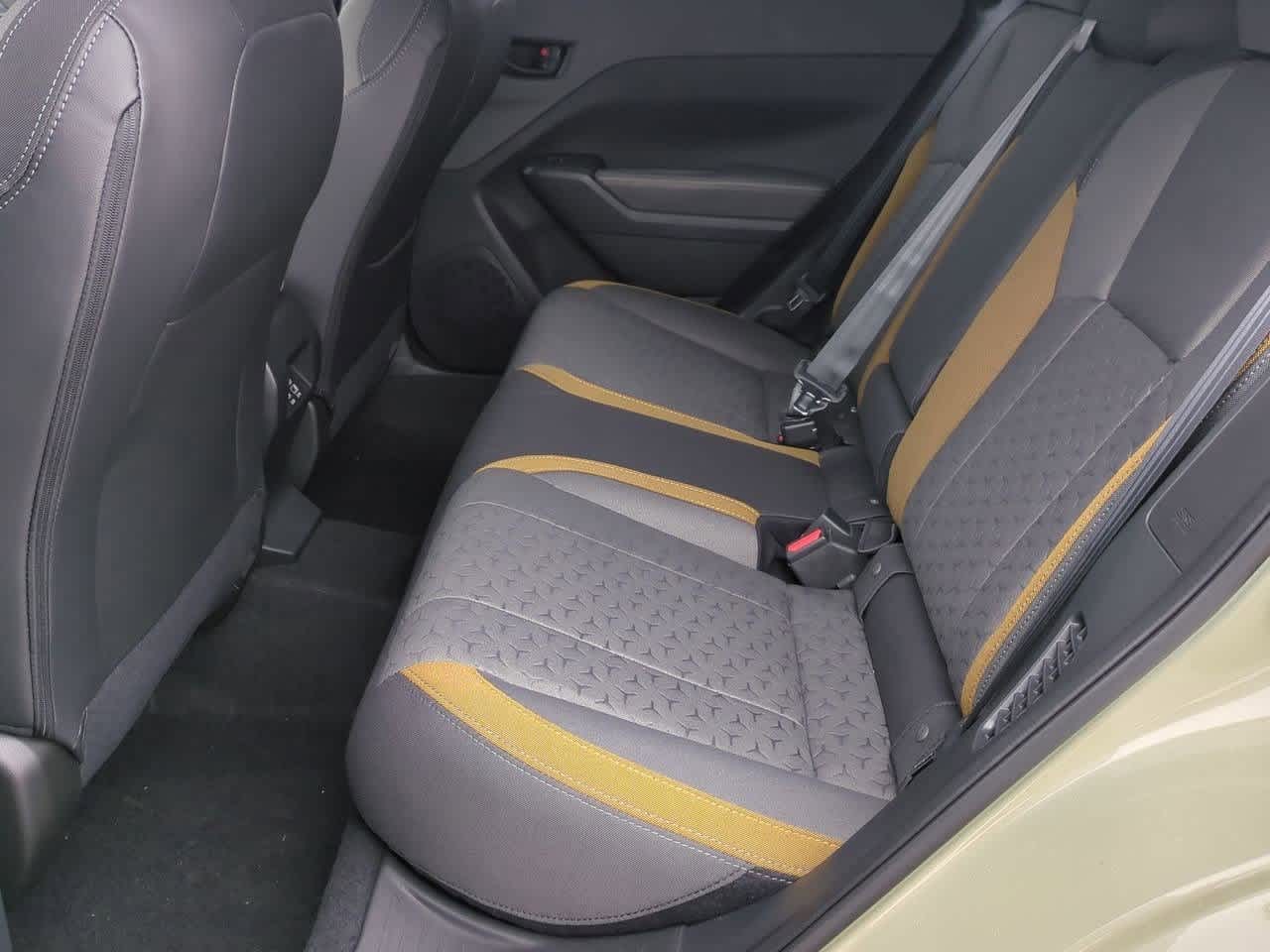 Thumbnail: 2026 Subaru Crosstrek - 20