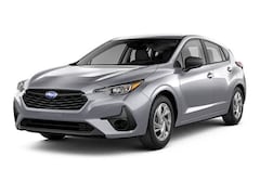 2025 Subaru Impreza Base 5-Door
