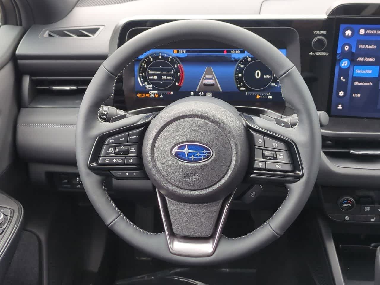 Thumbnail: 2026 Subaru Outback - 23