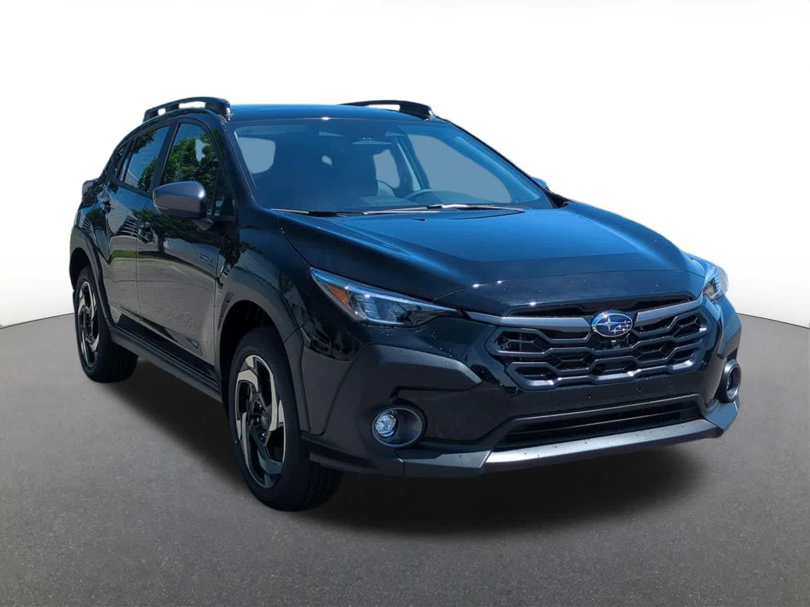 Thumbnail: 2026 Subaru Crosstrek - 8