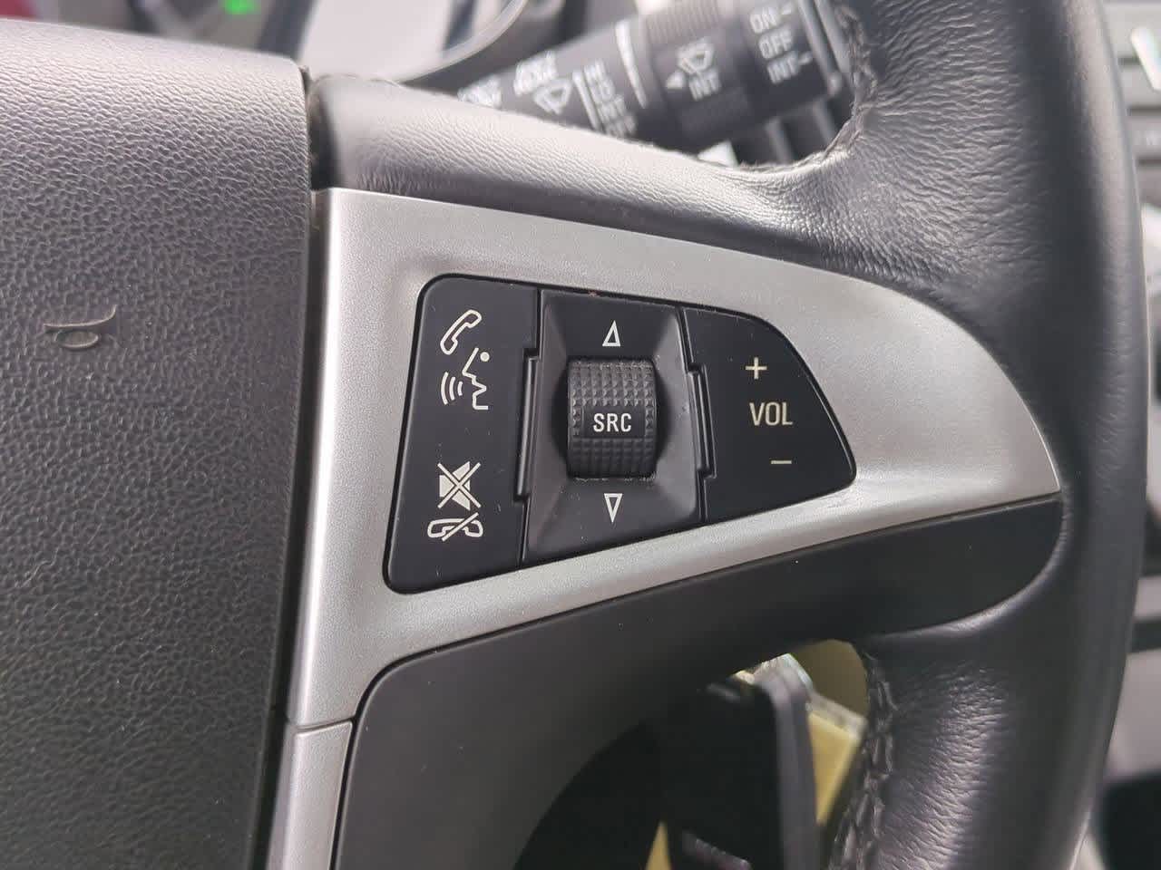 Thumbnail: 2015 GMC Terrain - 23