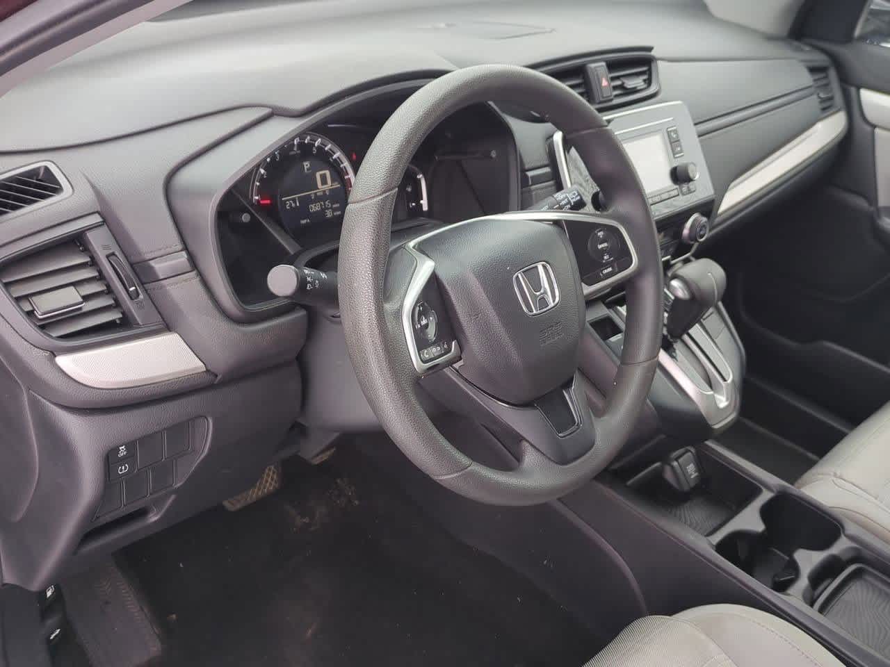 Thumbnail: 2017 Honda CR-V - 2