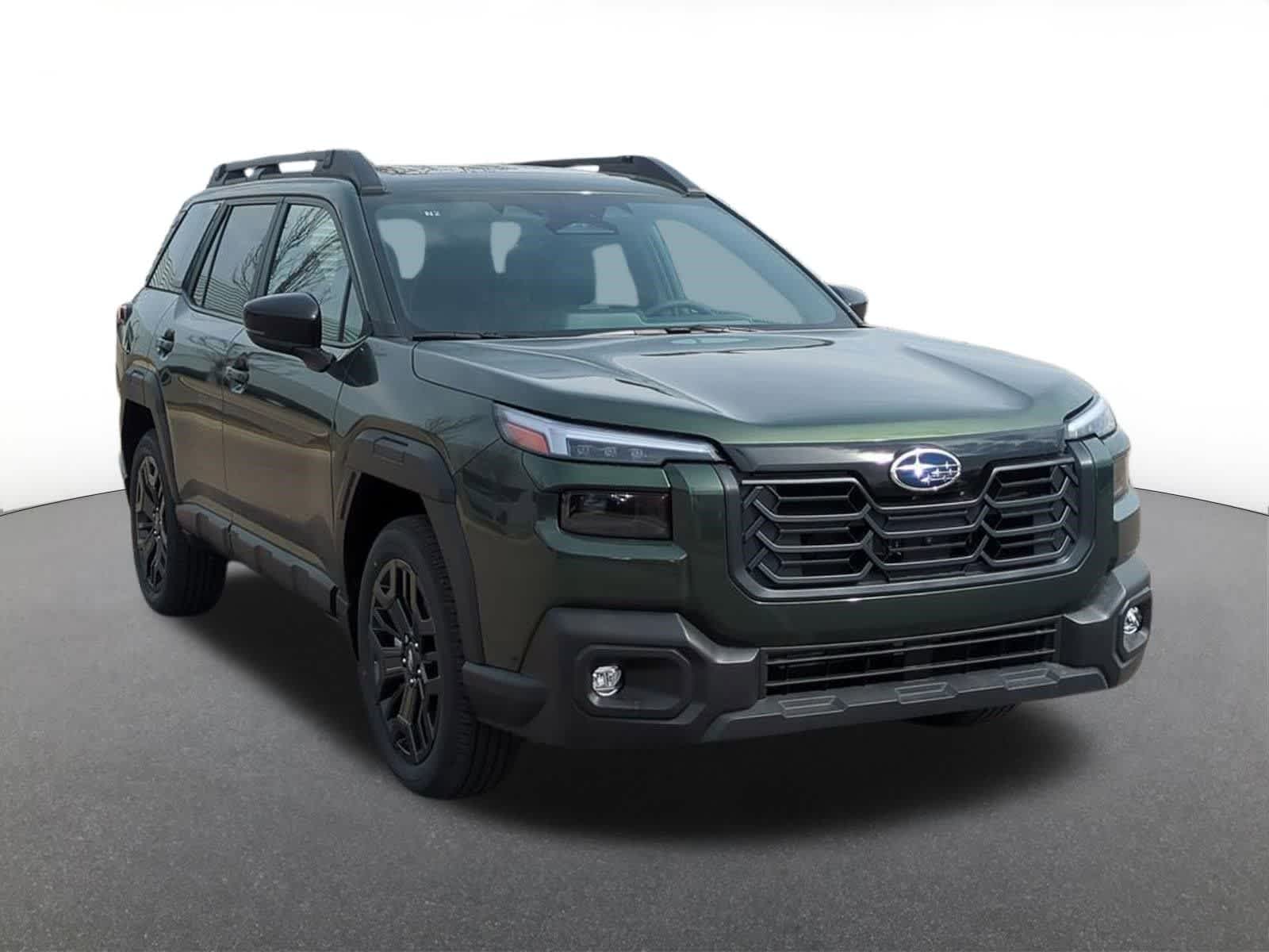 Thumbnail: 2026 Subaru Outback - 8