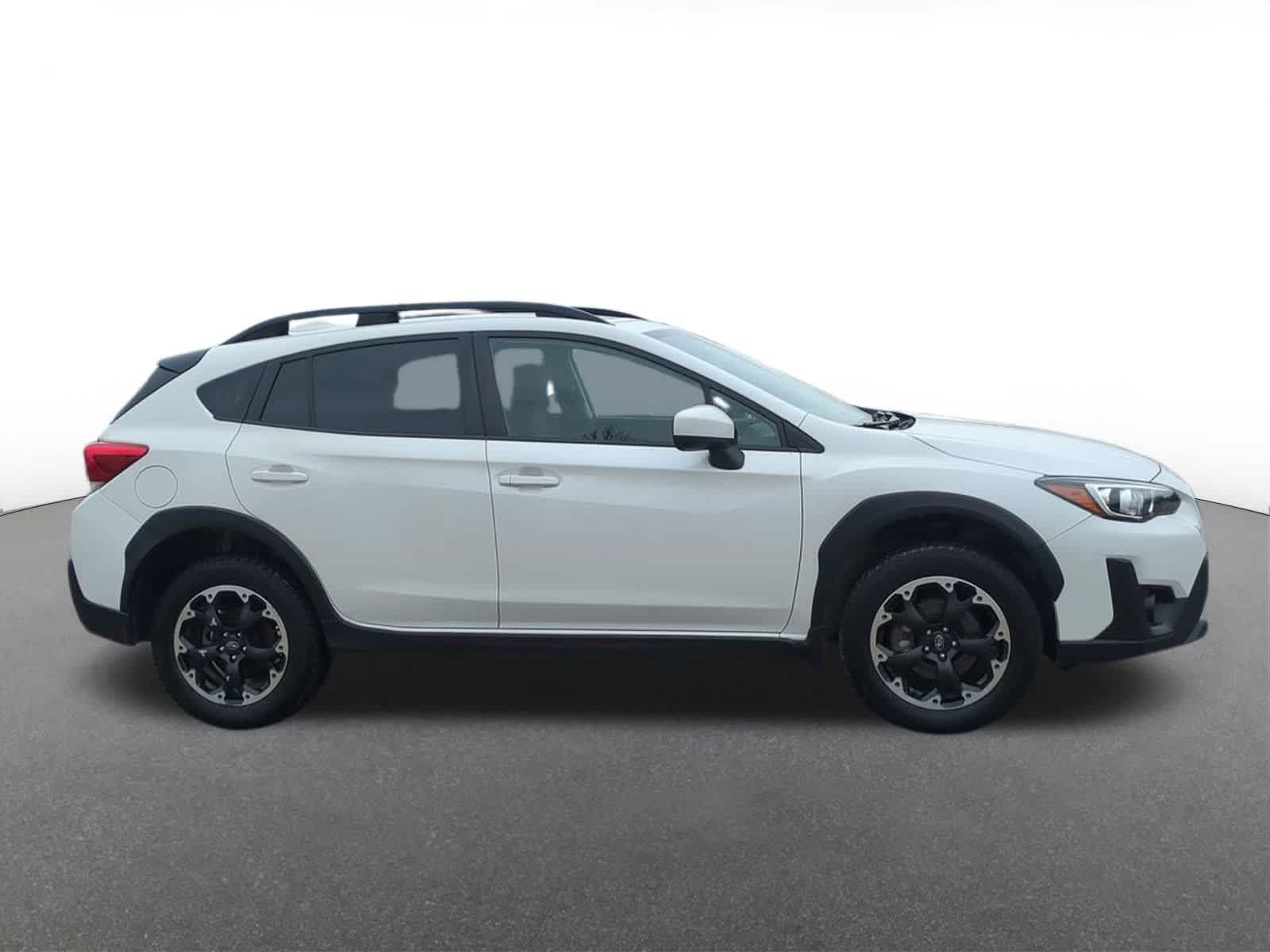 Thumbnail: 2022 Subaru Crosstrek - 7