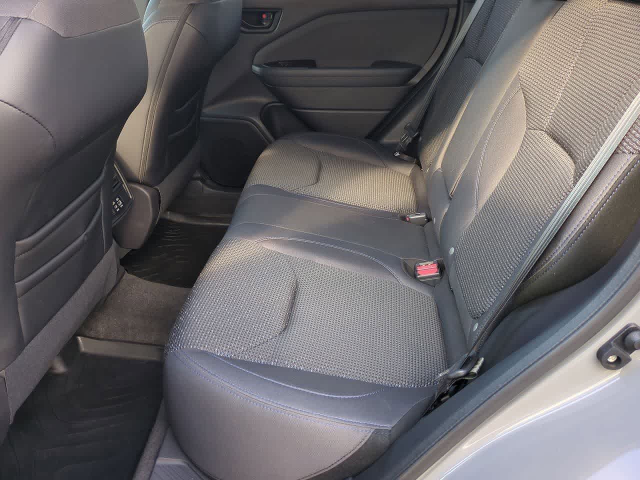 Thumbnail: 2026 Subaru Forester - 19