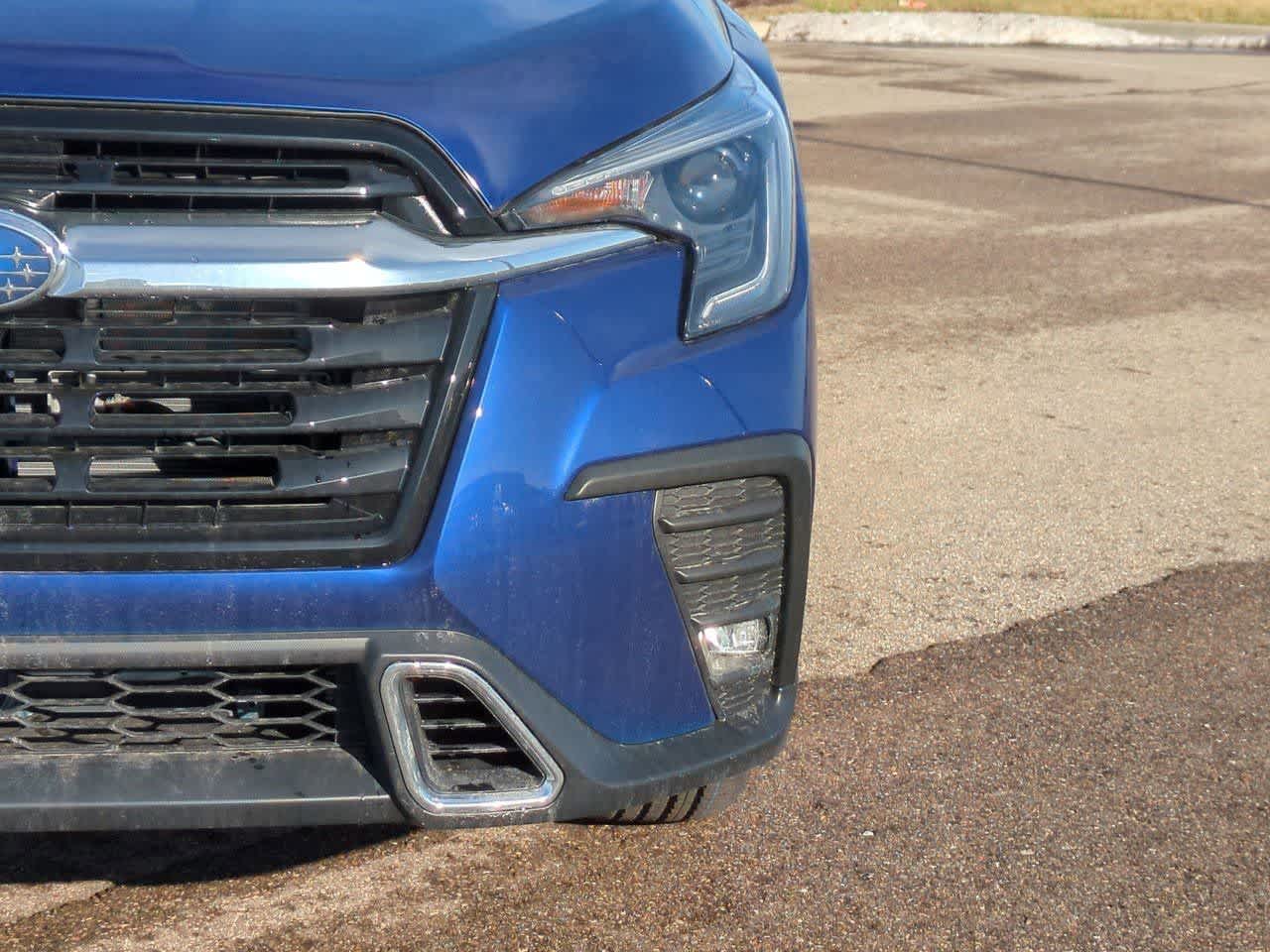 Thumbnail: 2026 Subaru Ascent - 10